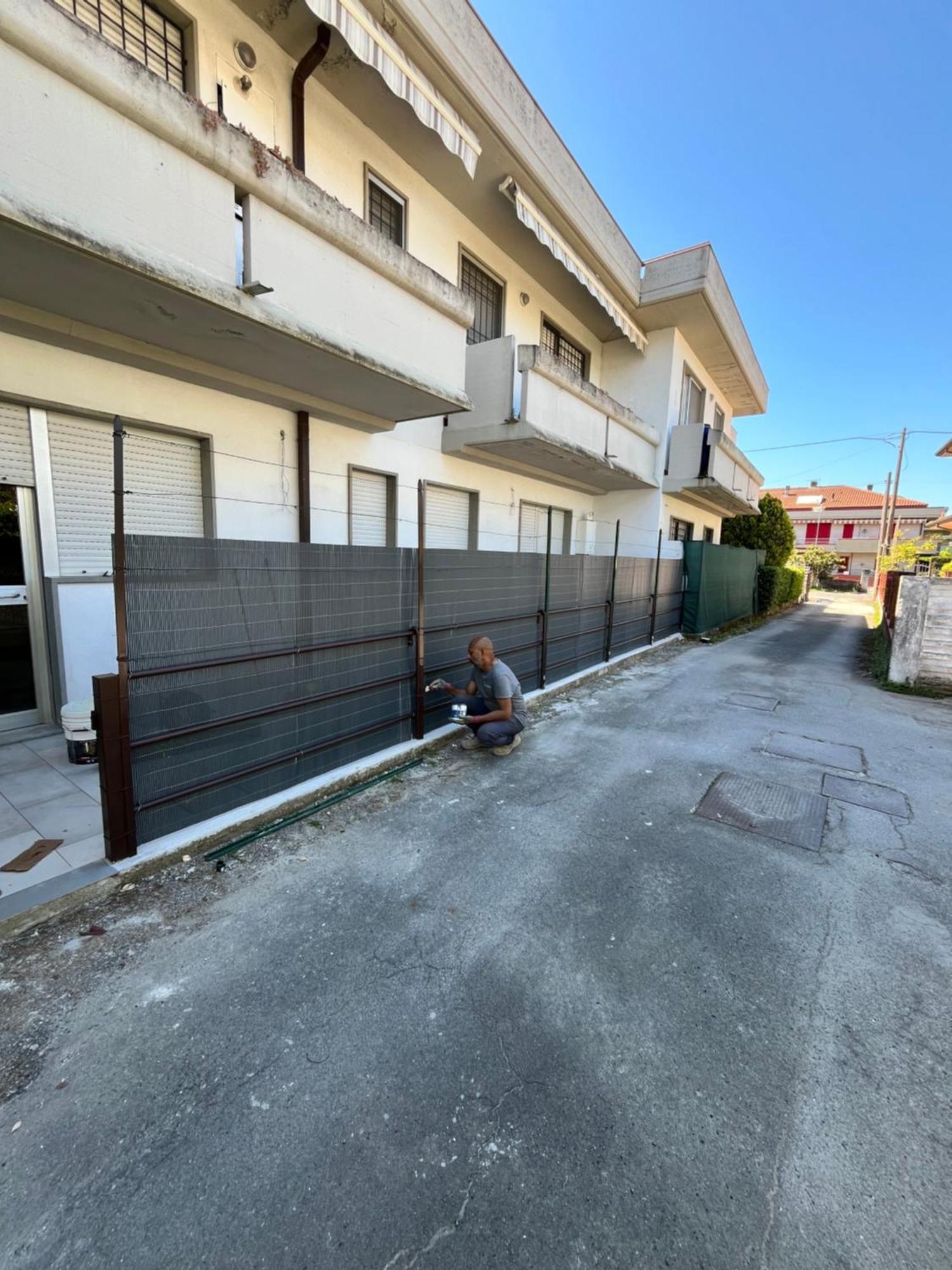 Appartamento Bea マッサ エクステリア 写真